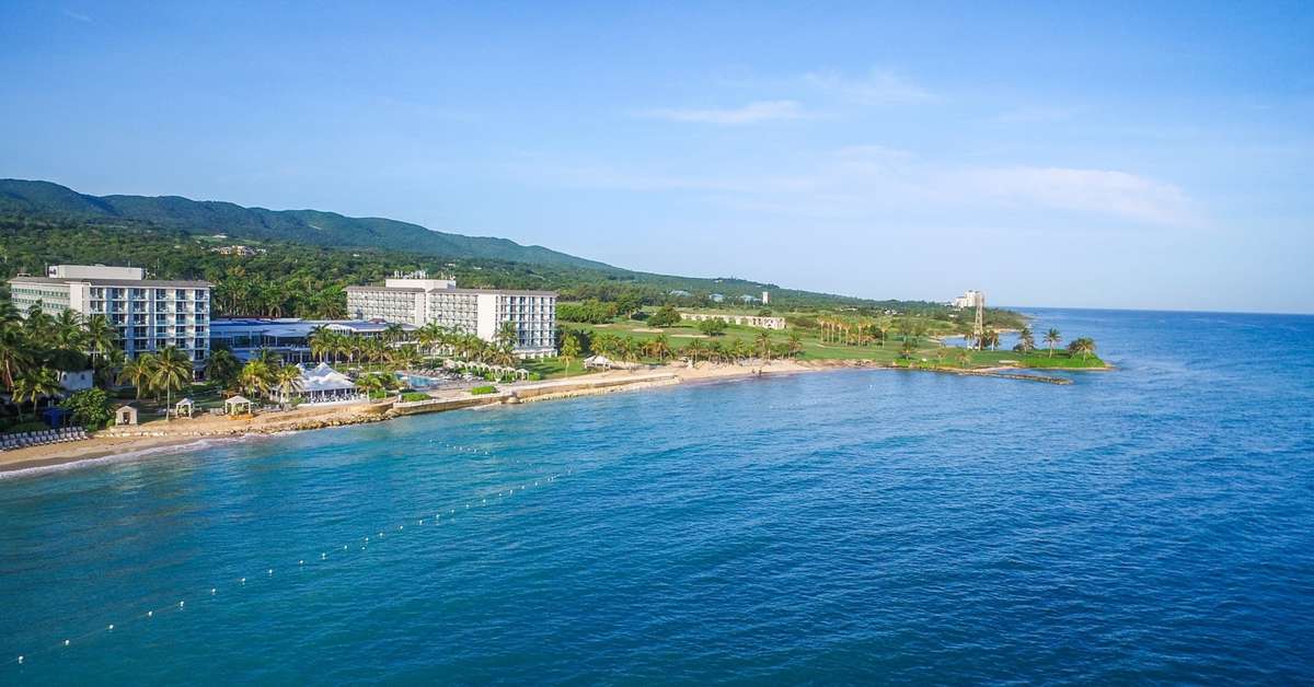 Ein Foto Hilton Rose Hall Resort & Spa	