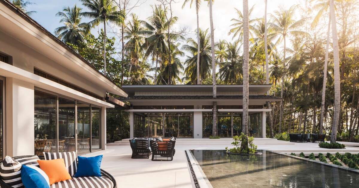 Een foto van Avani + Khao Lak