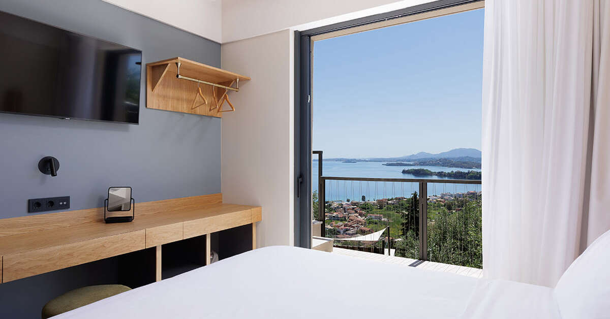 Een foto van Greenstone Villas