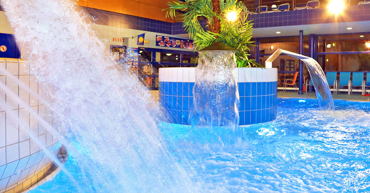 Een foto van Resort Spindl