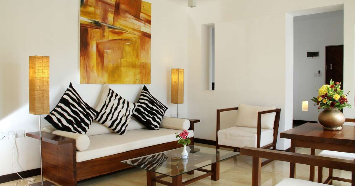 Een foto van Goldi Sands Hotel