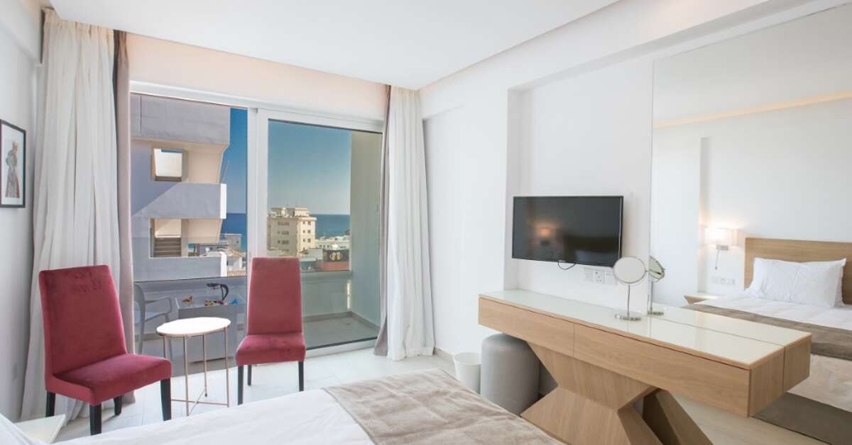 Een foto van Kokkinos Boutique Hotel