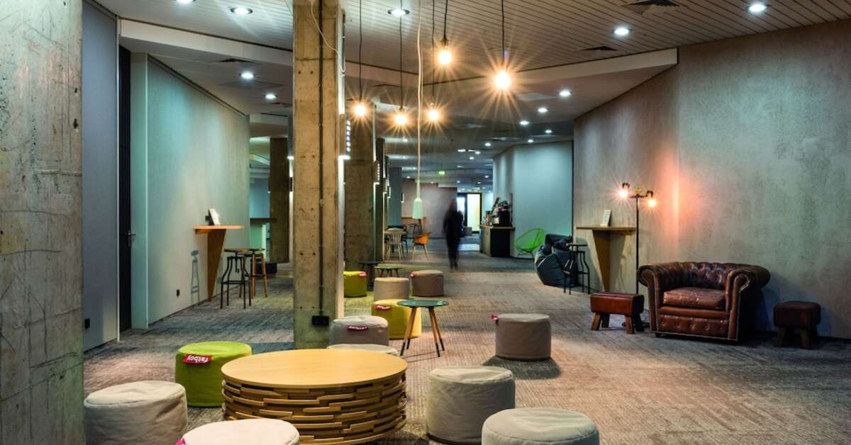 Een foto van Seminaris Hotel Lüneburg