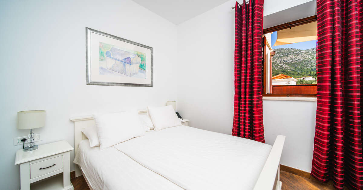 Een foto van Vila Riva Appartementen