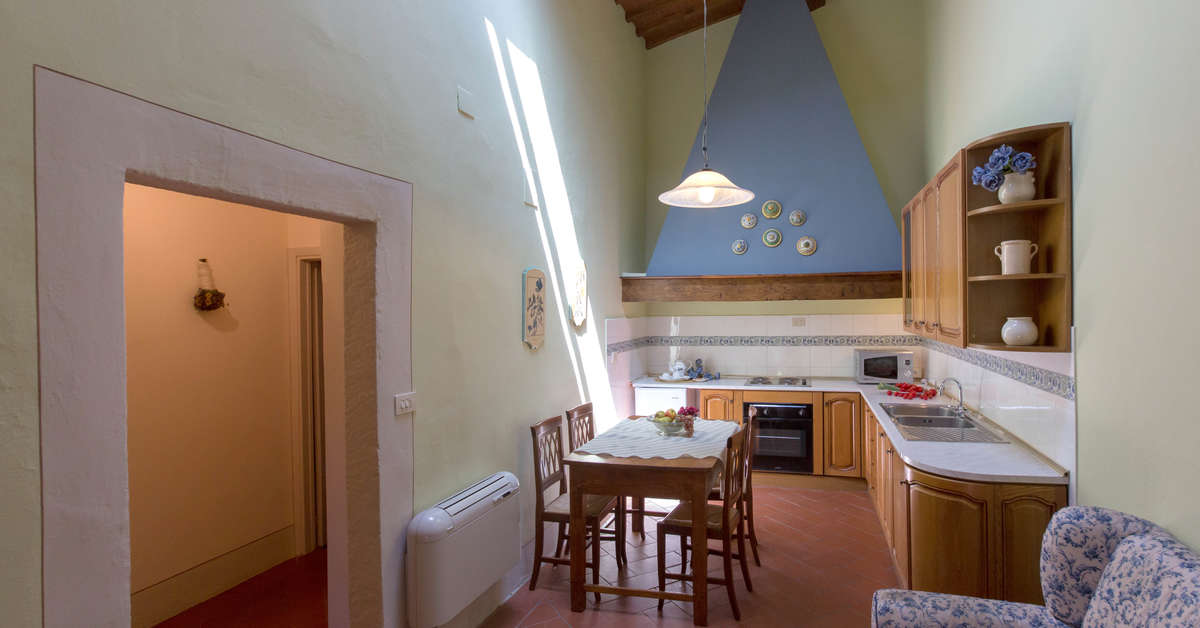 Een foto van Hotel Villa Casagrande
