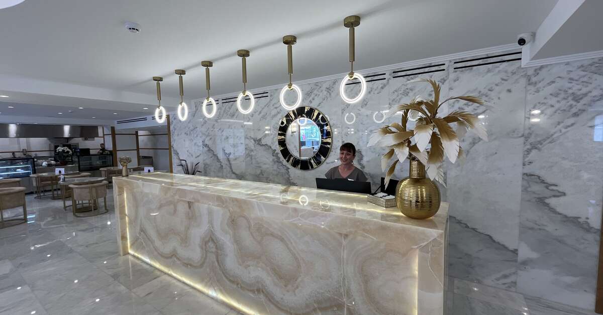 Een foto van Rhodos Horizon Boutique