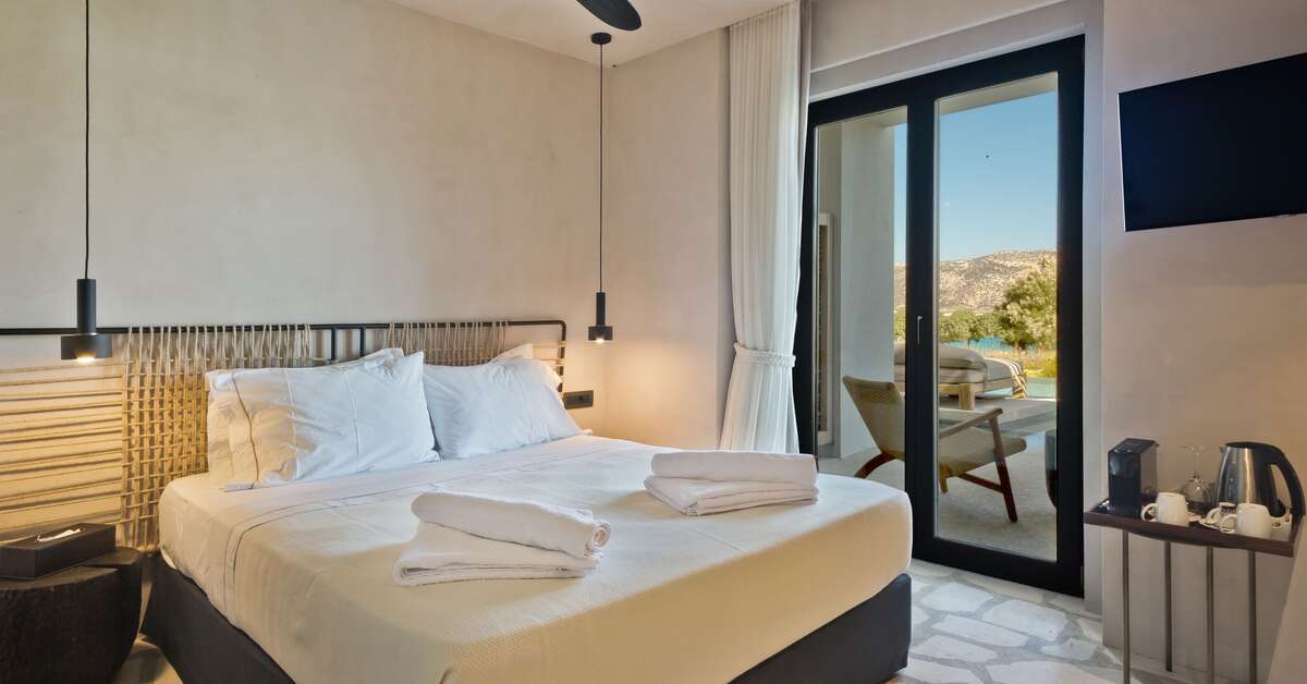 Een foto van Almi Luxury Rooms