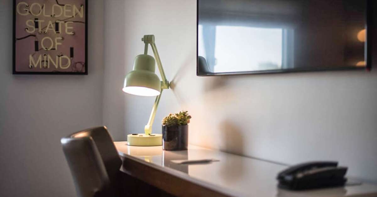 Een foto van Cambria Hotel & Suites LAX