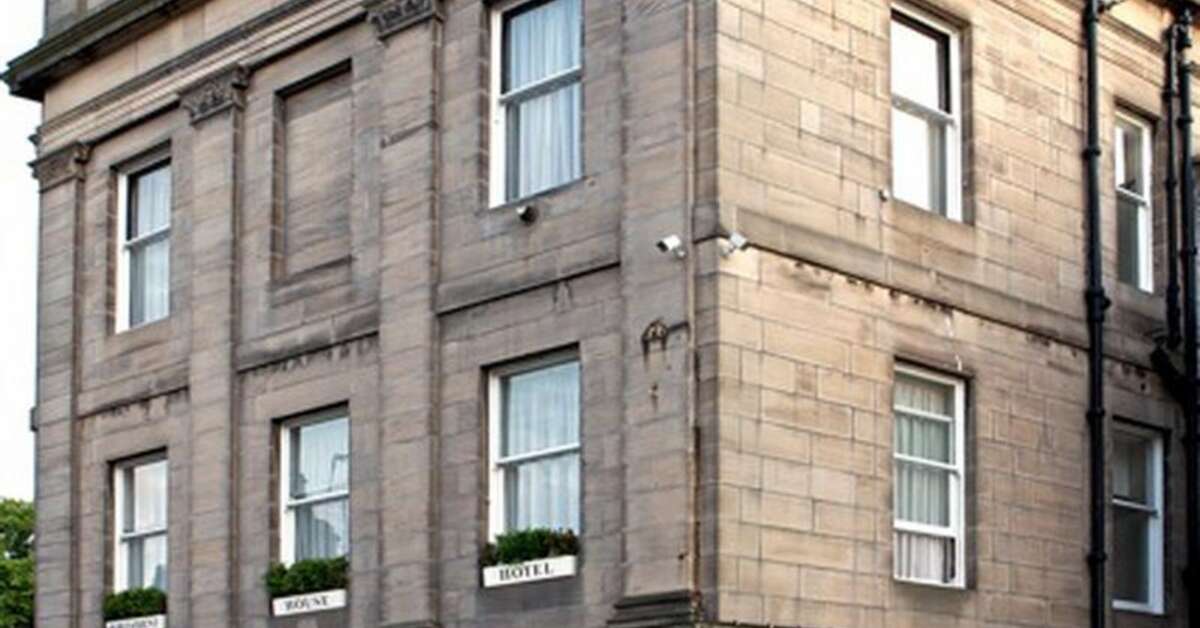 Een foto van Parliament House Hotel