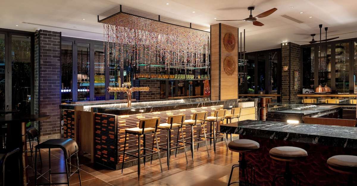 Een foto van Hotel Indigo Phuket Patong