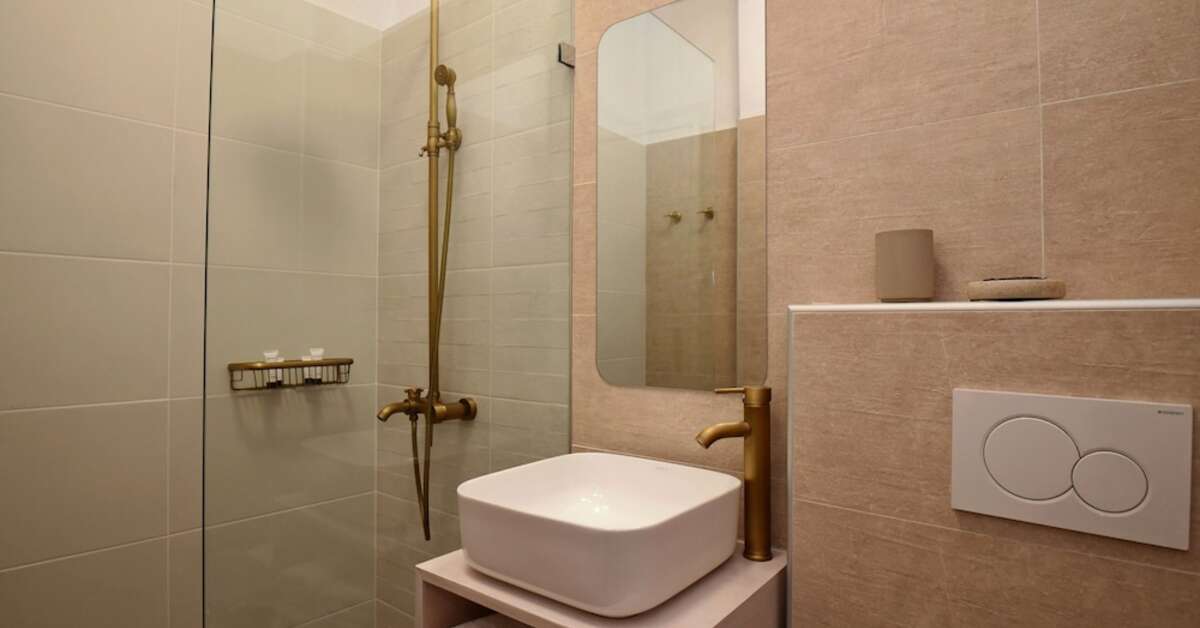 Een foto van Adonis Hotel Studios & Appartementen