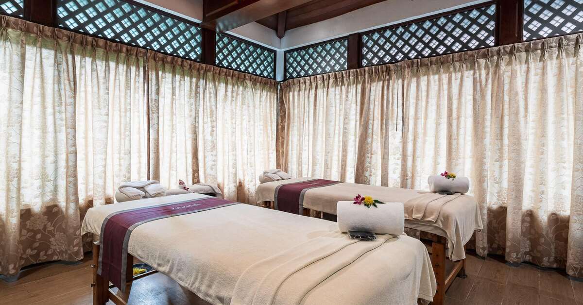 Een foto van Thavorn Beach Village Phuket Resort & Spa