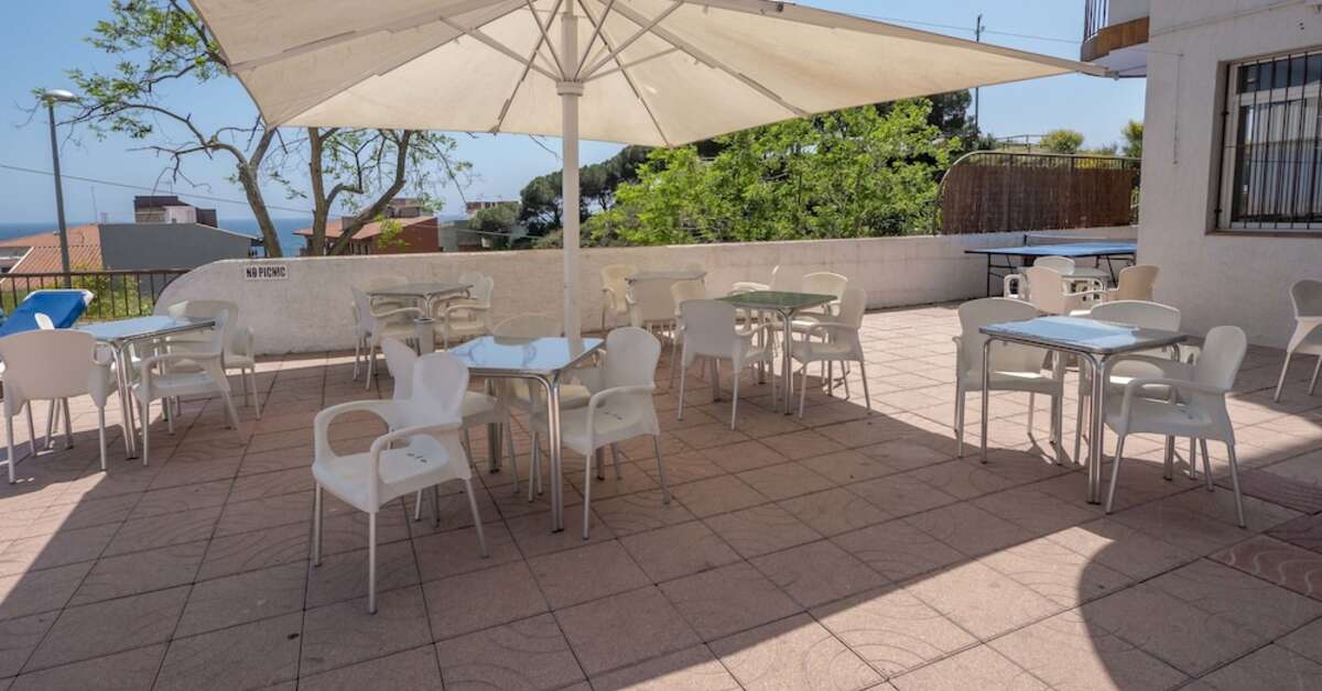 Een foto van Appartementen AR Muntanya Mar