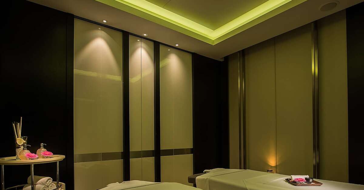 Een foto van Hilton Istanbul Bomonti Hotel & Conference Center