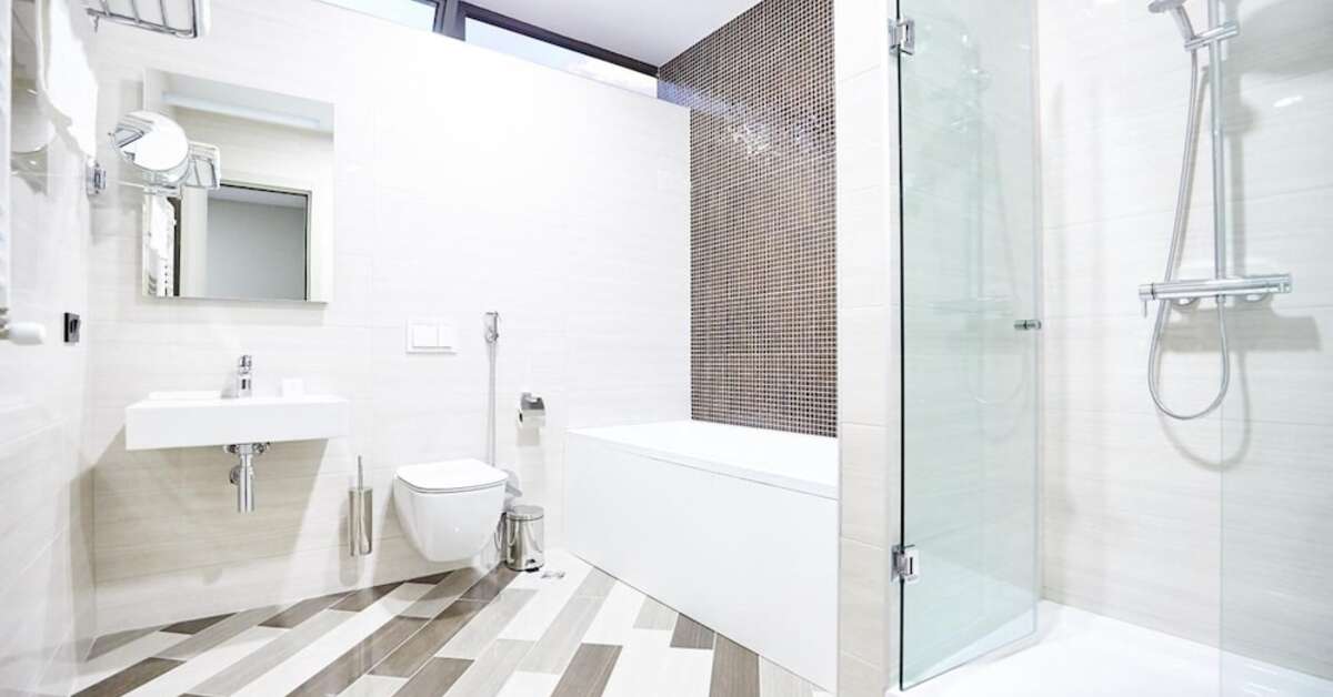 Een foto van Brosse Garden Hotel