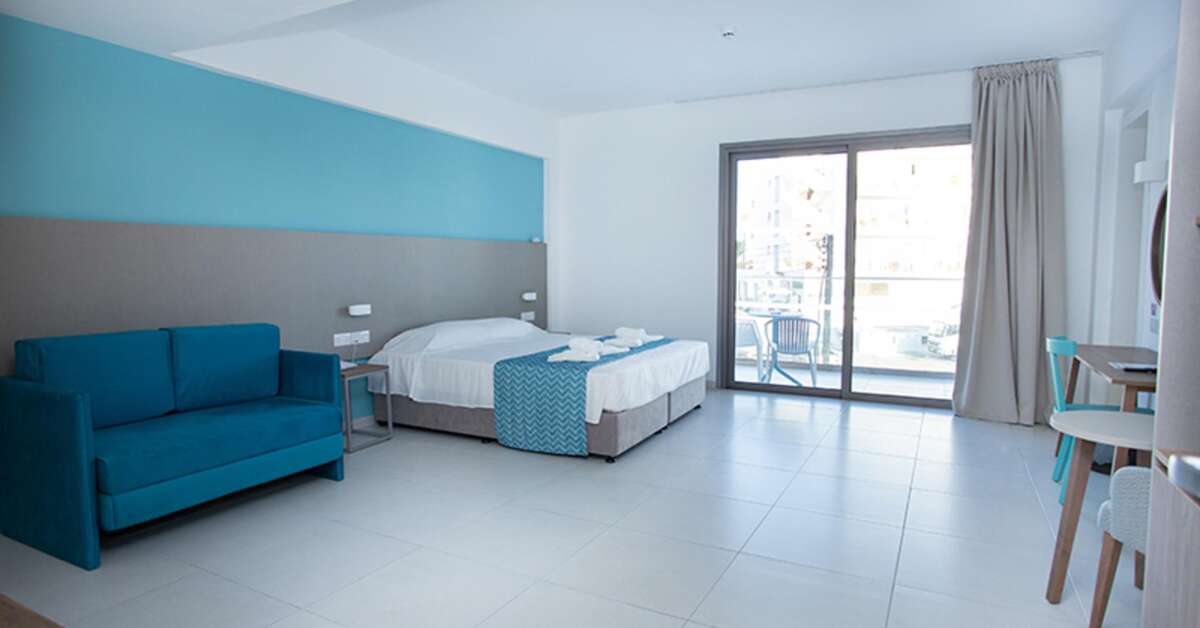 Een foto van Mandali Hotel