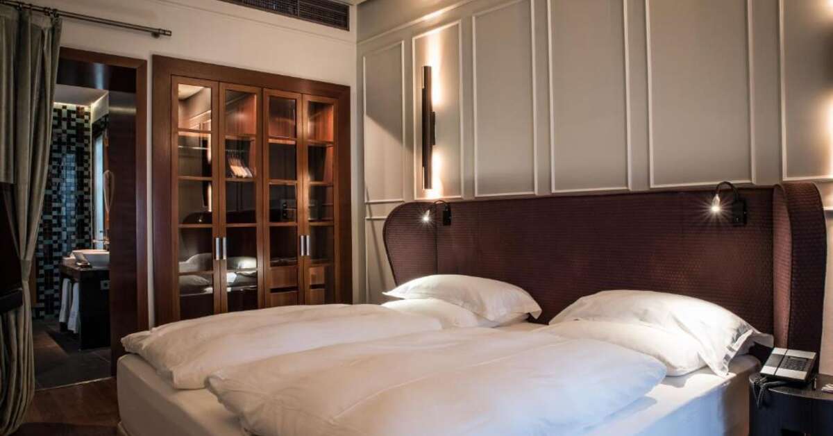 Een foto van CoolRooms Palacio Villapanes