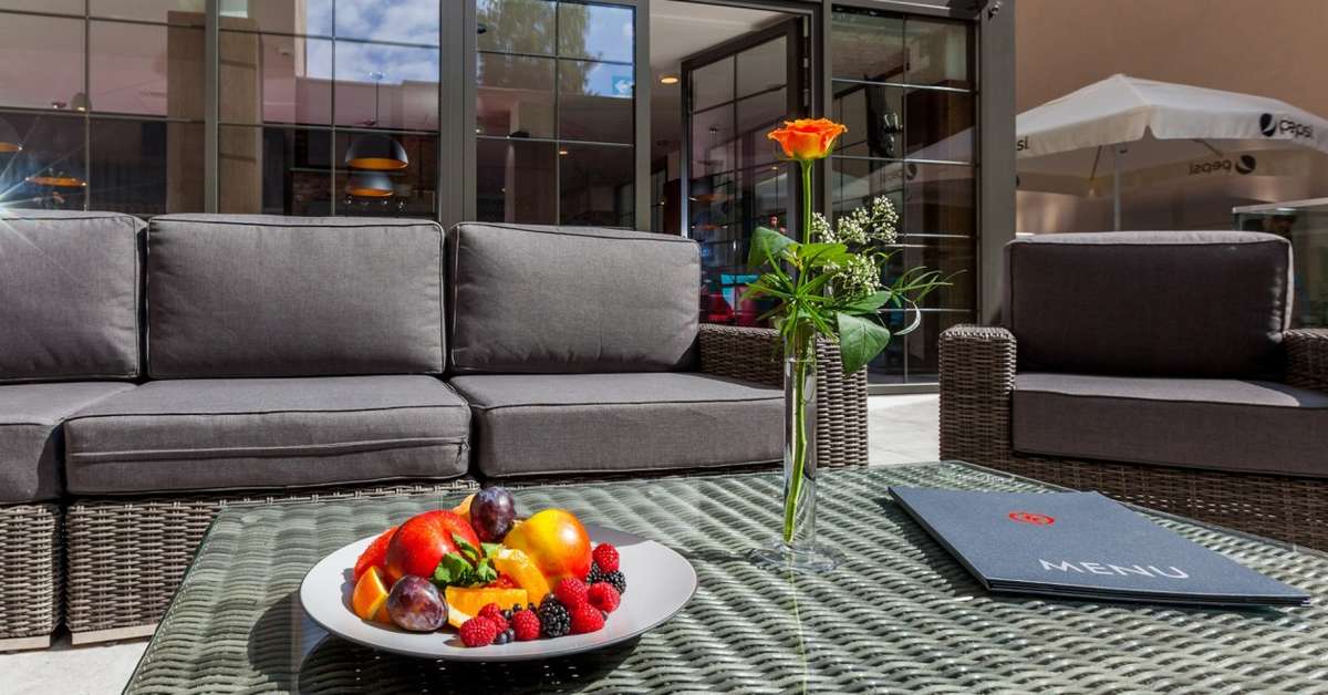 Een foto van Hotel Leonardo Boutique Hotel Krakow
