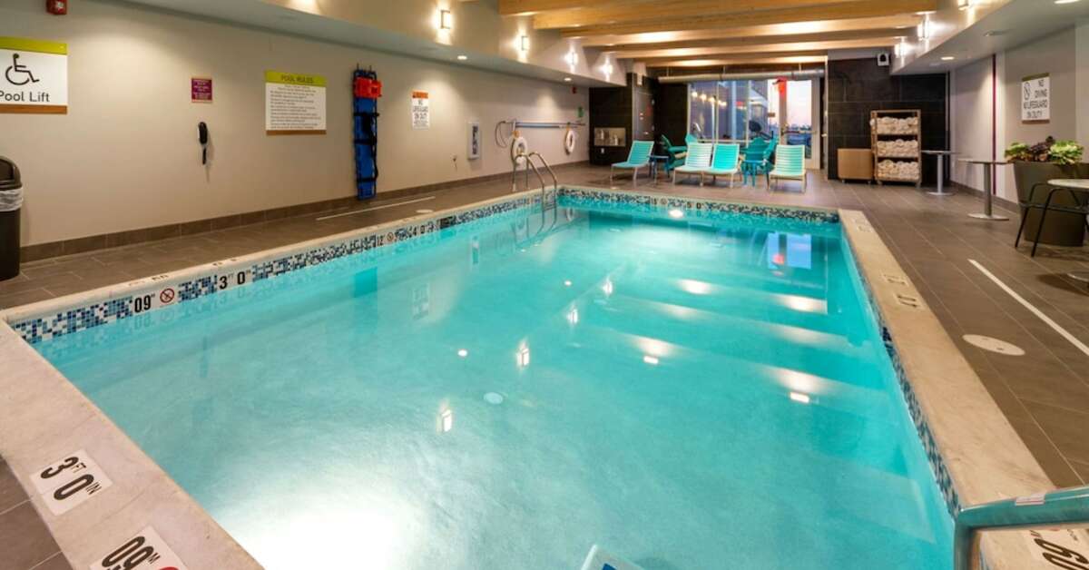 Een foto van Home2 Suites by Hilton Newark Airport
