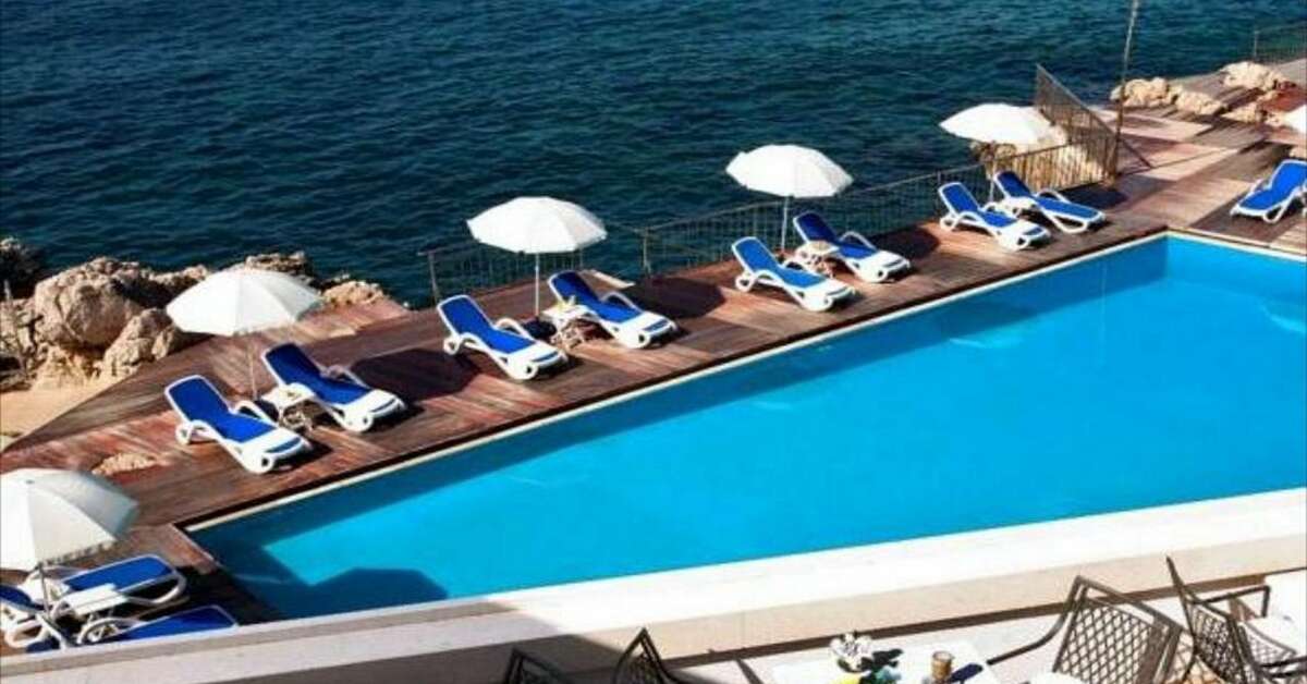 Ein Foto Royal Princess Hotel