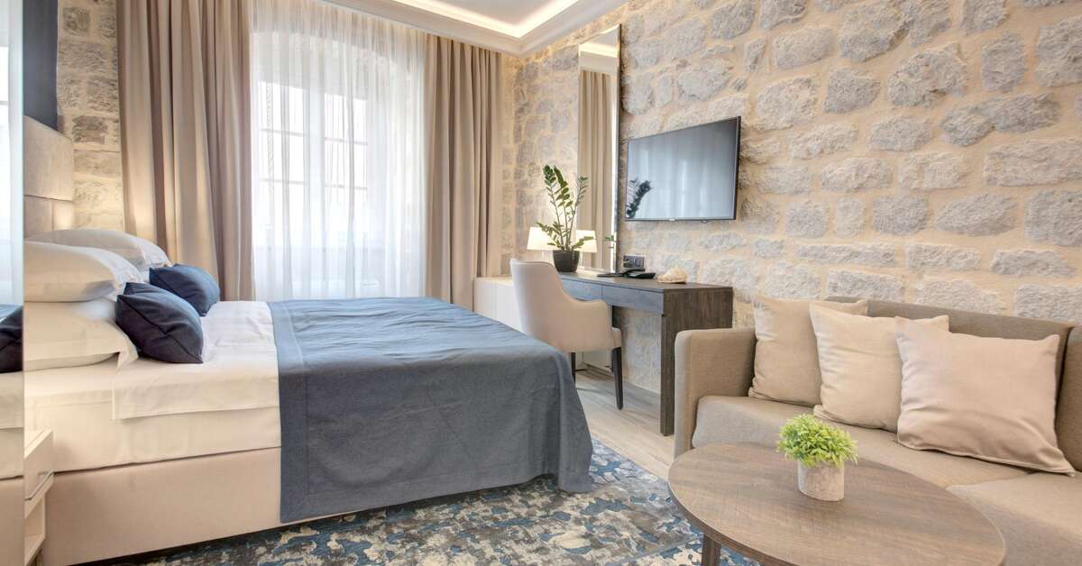 Een foto van Hotel Leon Coronato