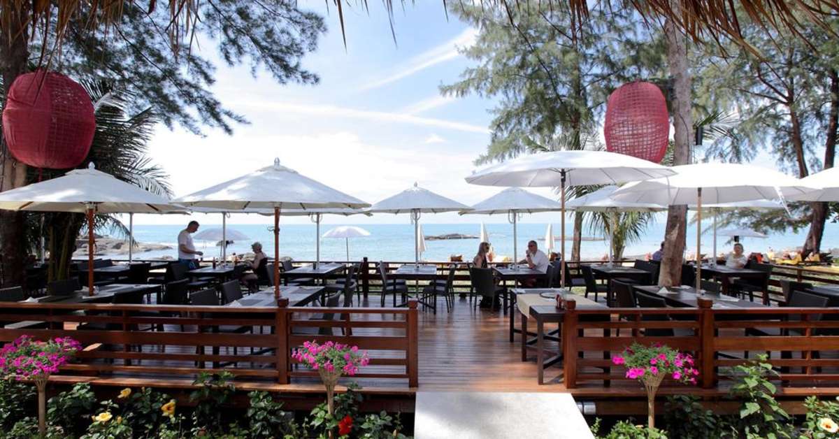 Een foto van Sentido Khao Lak Resort