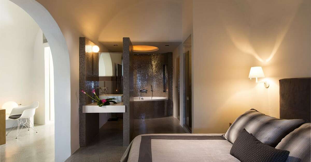 Ein Foto Avaton Resort & Spa
