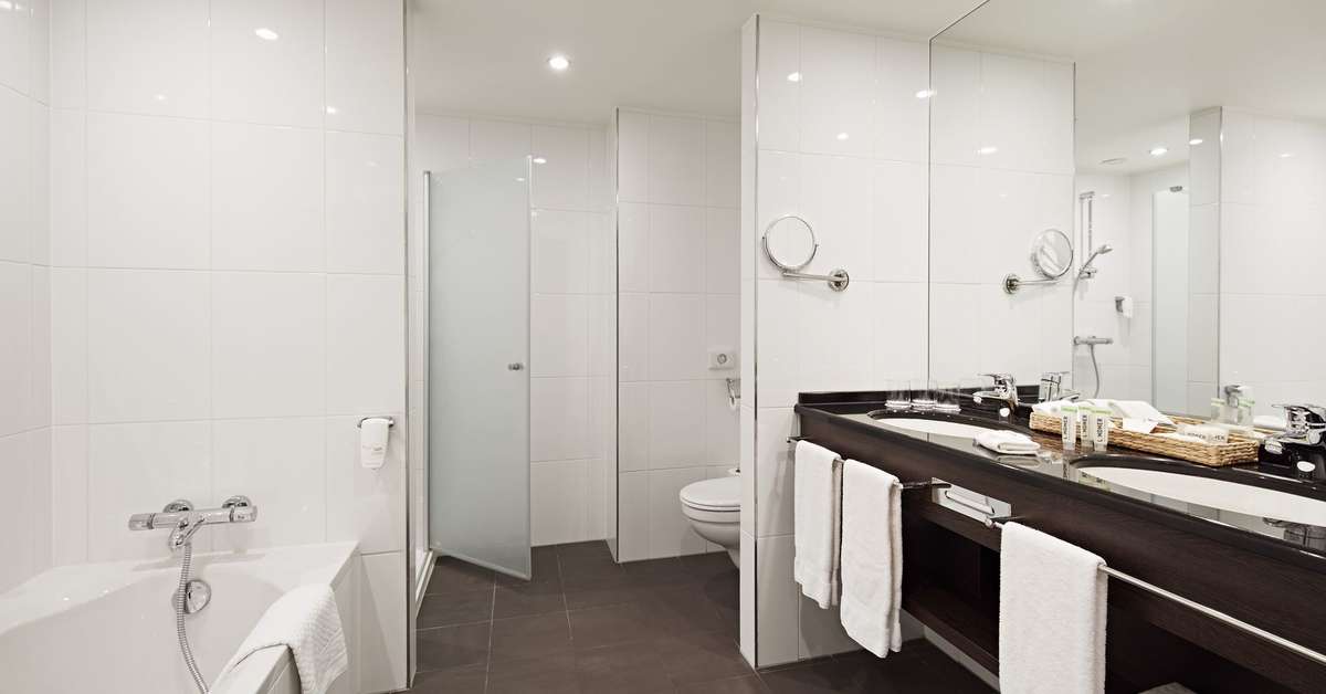 Een foto van Lindner WTC Hotel & City Lounge