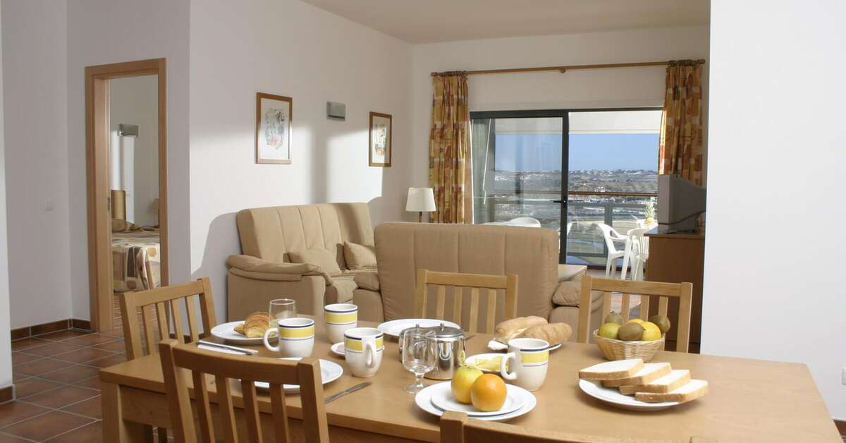 Een foto van Appartementen Vitasol Park