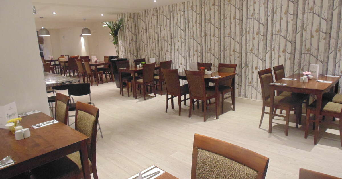 Een foto van Cairn Hotel Edinburgh