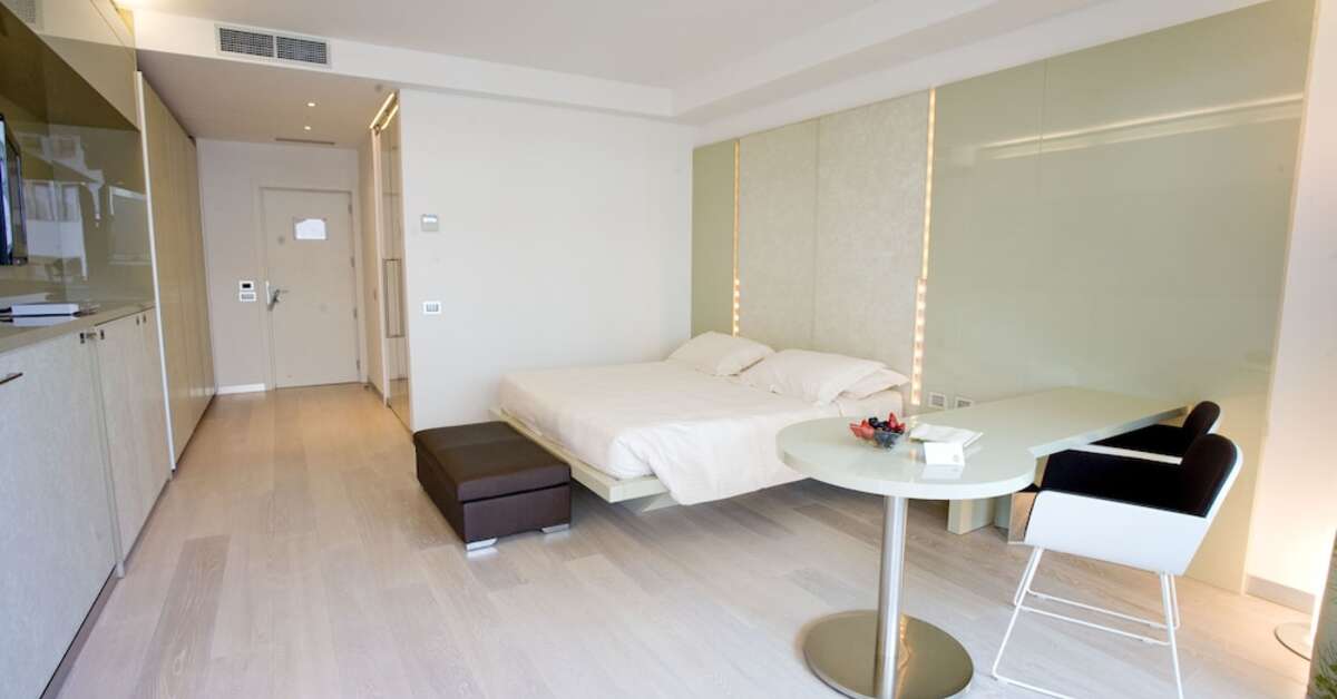 Een foto van Hotel Premier & Suites