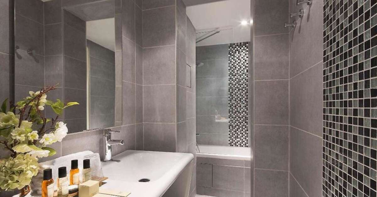 Een foto van Hotel Belloy Saint Germain
