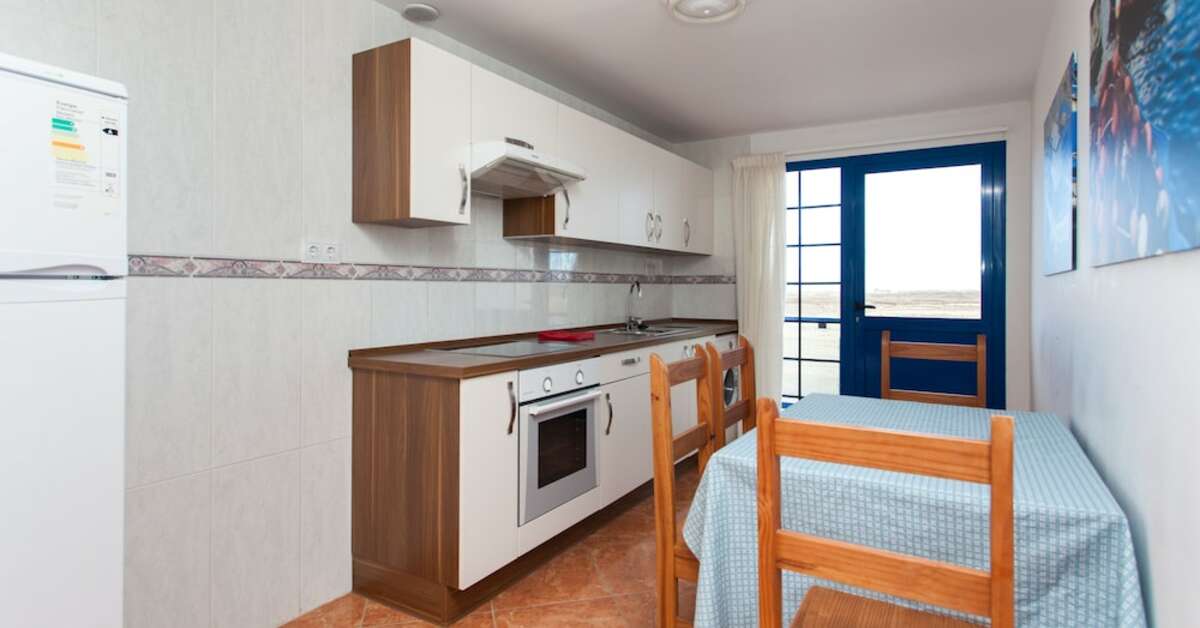 Een foto van Appartementen Tao Cotillo