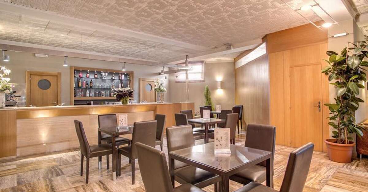 Een foto van Hotel Delle Nazioni