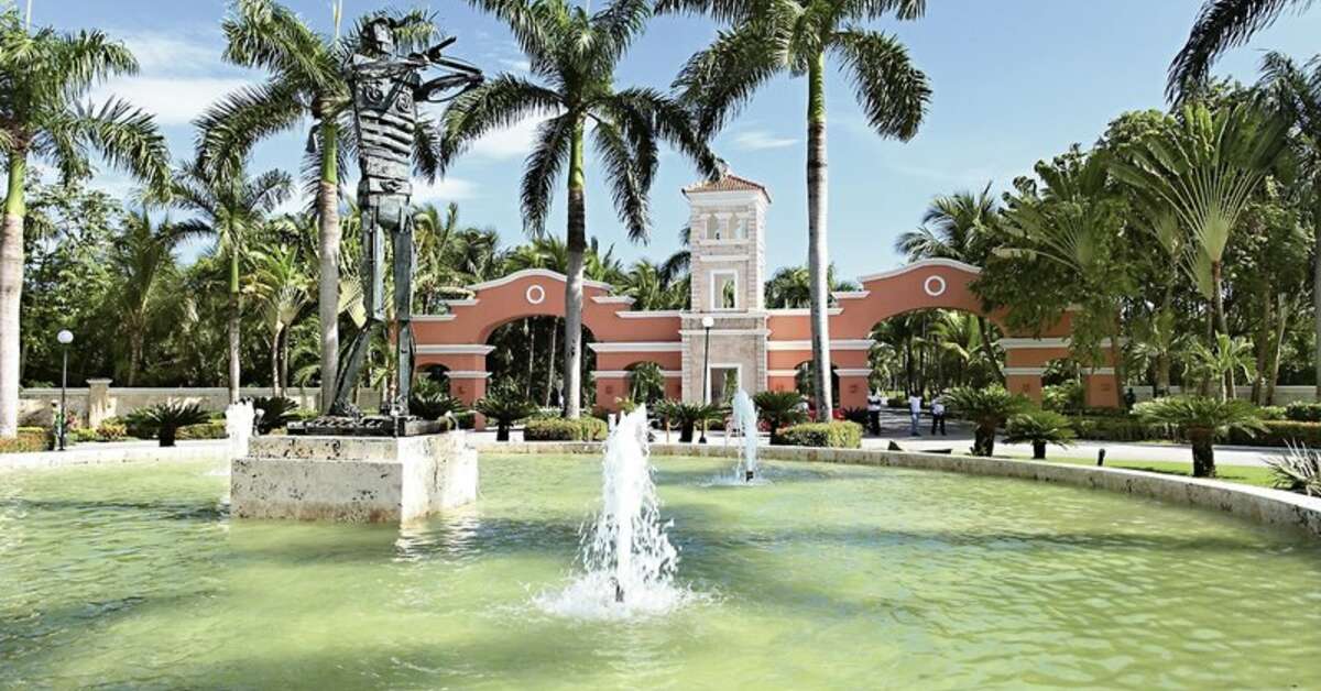 Een foto van Grand Bahia Principe Bavaro