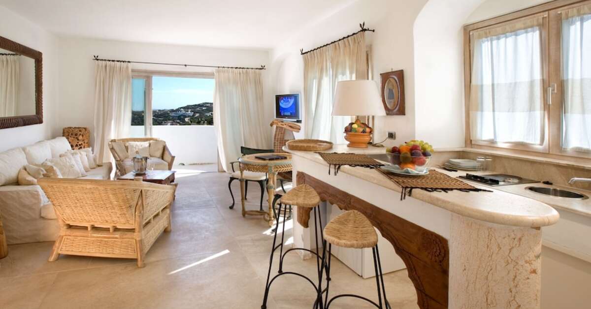 Een foto van Hotel Balocco