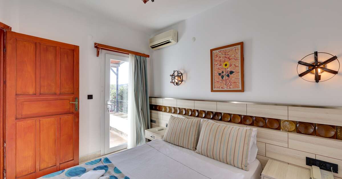 Een foto van Hotel Sami Beach