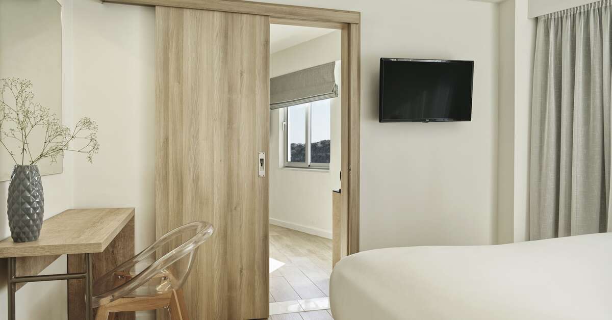 Een foto van NLH Mati Seafront Neighborhood Lifestyle Hotels