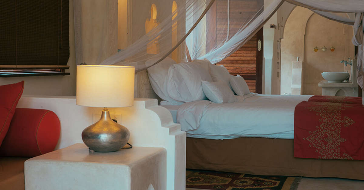 Een foto van Swahili Beach Resort