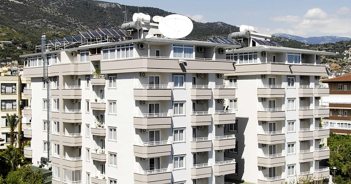 Ein Foto Sealine Hotel