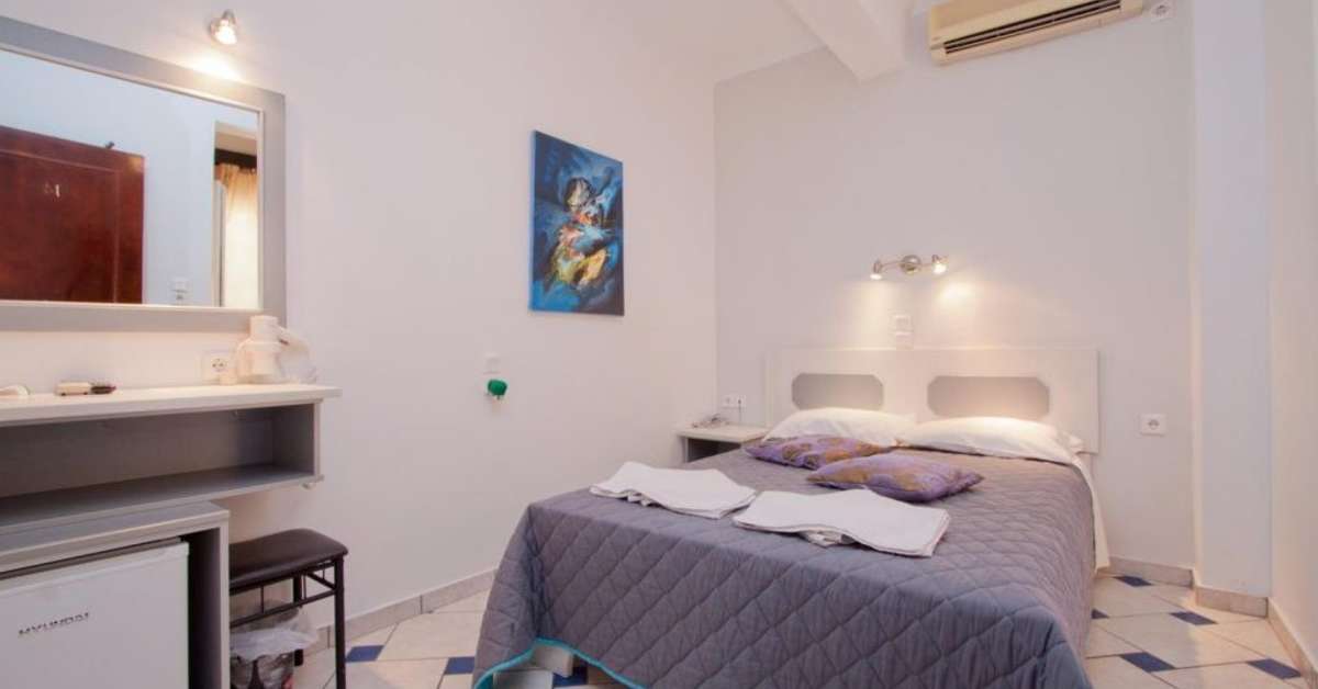 Ein Foto Marianna Hotel