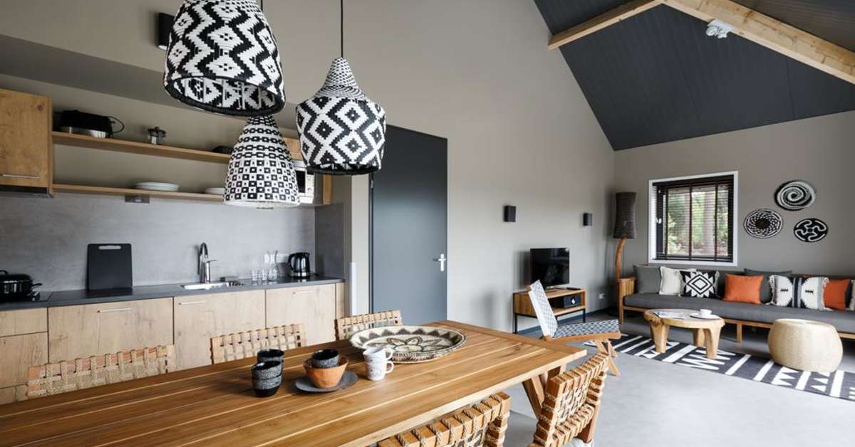 Een foto van Safari Resort Beekse Bergen