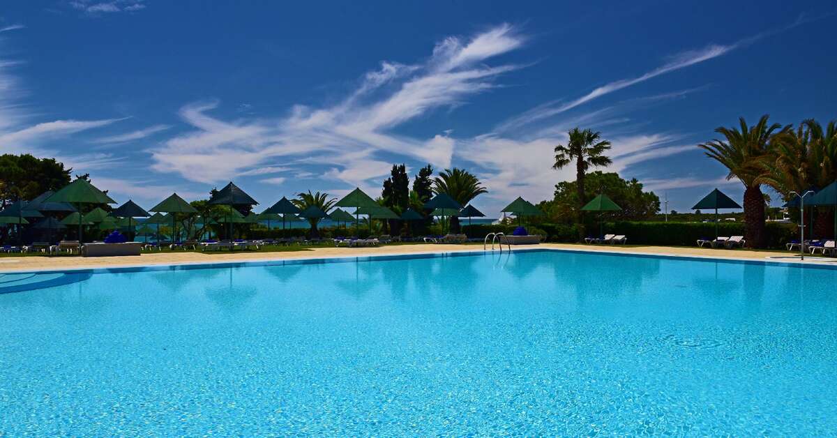 Een foto van Pestana Viking Beach & Golf Resort