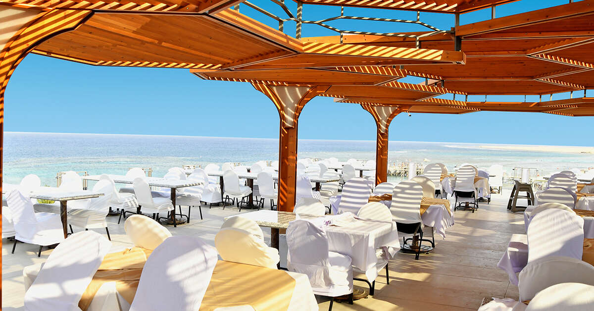 Een foto van Sirena Beach Resort
