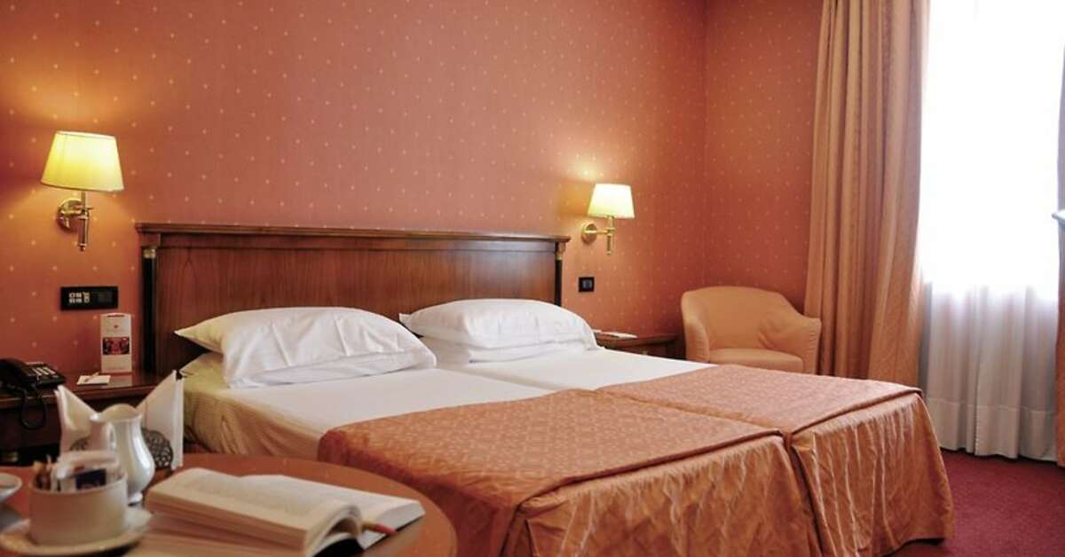 Een foto van Ramada by Wyndham Naples