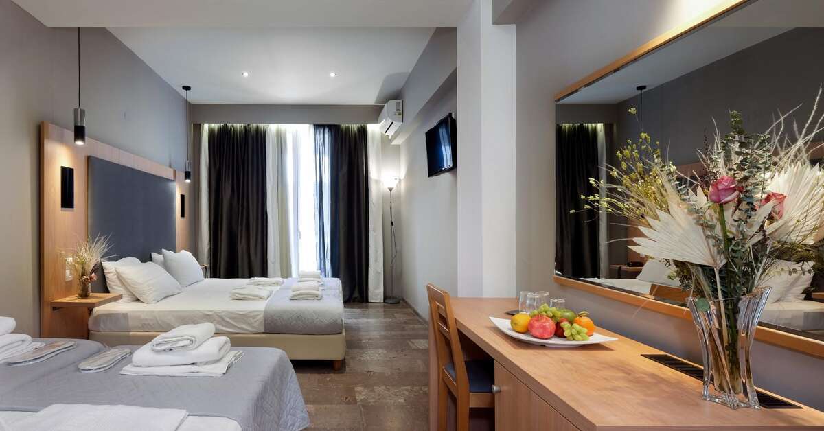 Ein Foto Hotel Punta