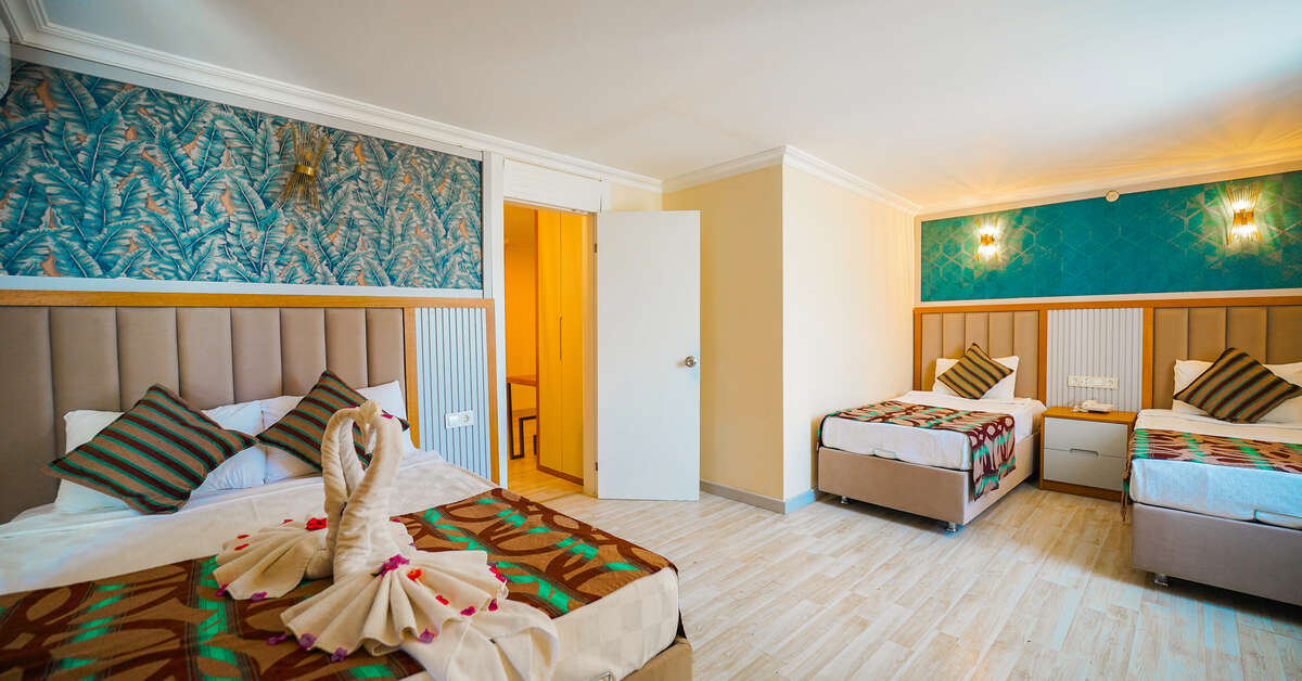 Ein Foto Concordia Celes Hotel