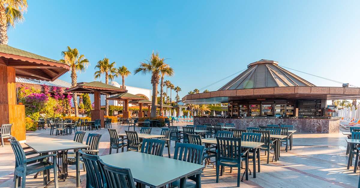 Een foto van Emelda Sun Club