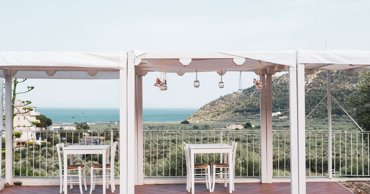 Een foto van Agriturismo Giorgio