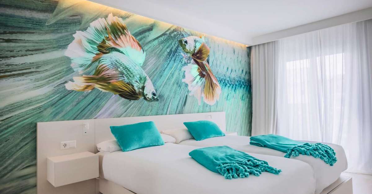 Een foto van Iberostar Waves Alcudia Park